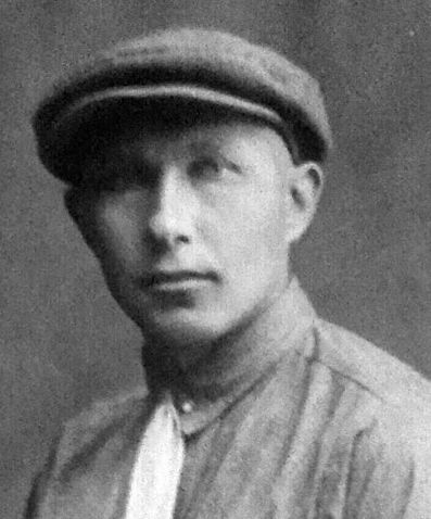 Сердюков Александр Николаевич