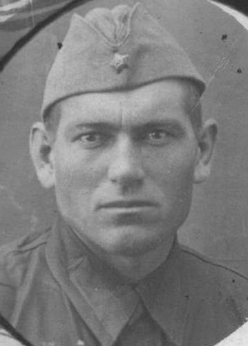 Абызов Павел Петрович