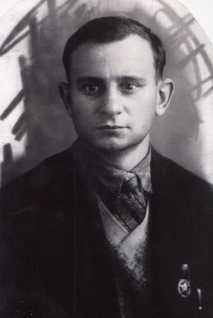 Самара Яков Григорьевич