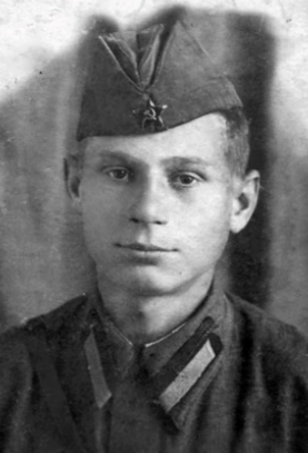 Анохин Дмитрий Иванович