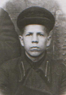 Логинов Сергей Филиппович