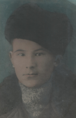 Магадиев Виль Магасумович