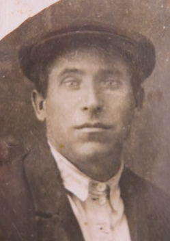 Аксёнов Никанор Иванович