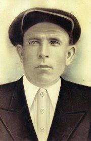 Попов Павел Петрович