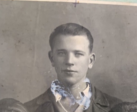 Гостев Михаил Васильевич