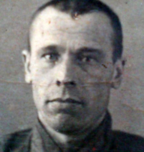 Ананьев Иван Степанович