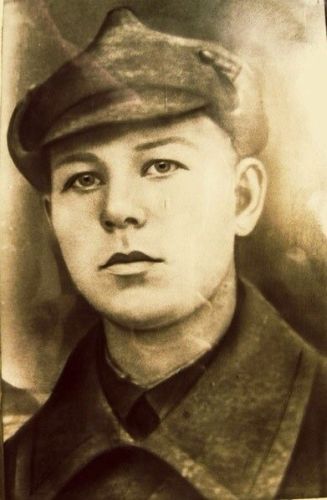 Белоусов Михаил Иванович