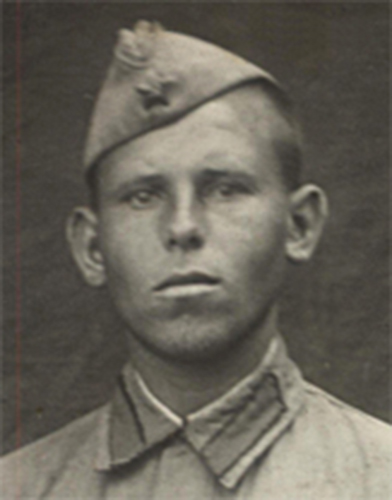 Бордуков Михаил Иванович