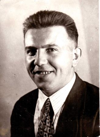 Шляхтин Македоний Васильевич