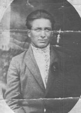 Дудников Игнат Иванович