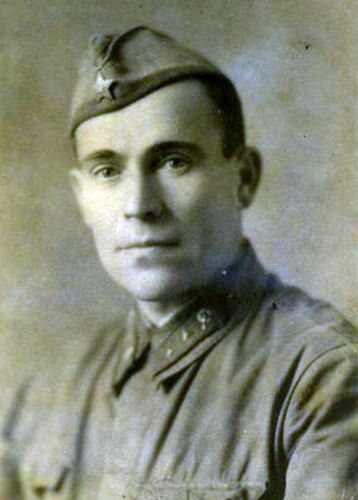 Левин Вячеслав Николаевич