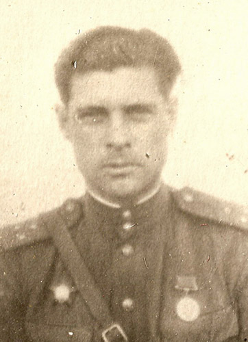 Головня Сергей Александрович