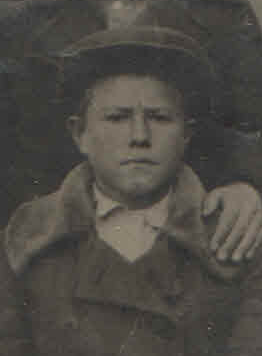 Черниговских Евгений Васильевич