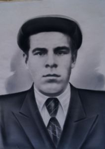 Тумаков Поликарп Федорович