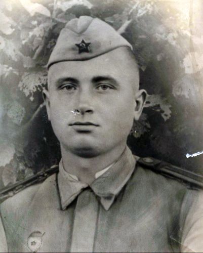 Смирнов Иван Федорович