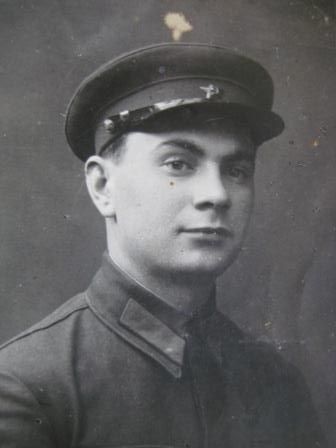 Бирючинский Иван Васильевич