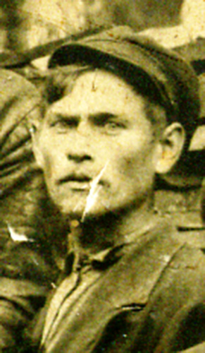 Гусев Михаил Иванович