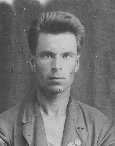 Бурьян Григорий Федорович