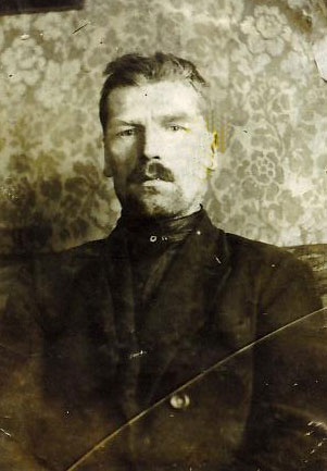 Малышев Михаил Григорьевич