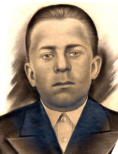 Рудковский Петр Федорович