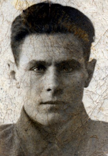 Крылов Николай Иванович