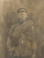 Расщепов Александр Степанович