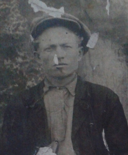 Гусельников Владимир Прокопьевич