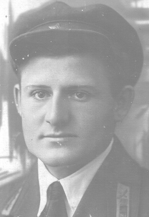 Михайлов Иван Михайлович