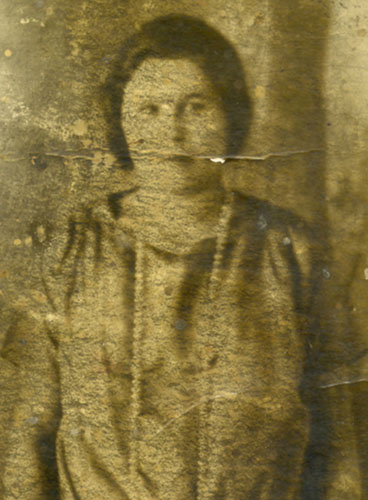 Никитина-Стафеева Надежда Васильевна