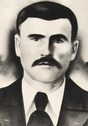 Будяков Григорий Васильевич