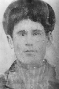 Смирнов Тимофей Михайлович