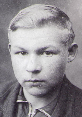 Патраков Василий Степанович