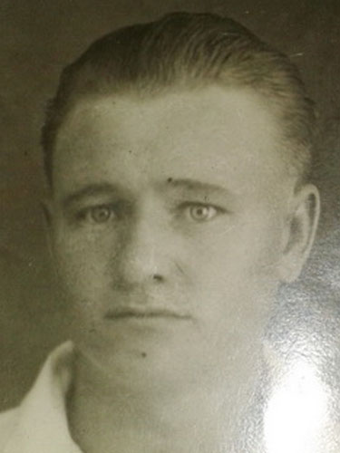 Мамонтов Егор Степанович