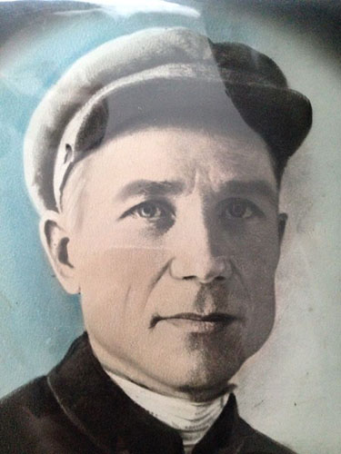 Киреев Алексей Иванович