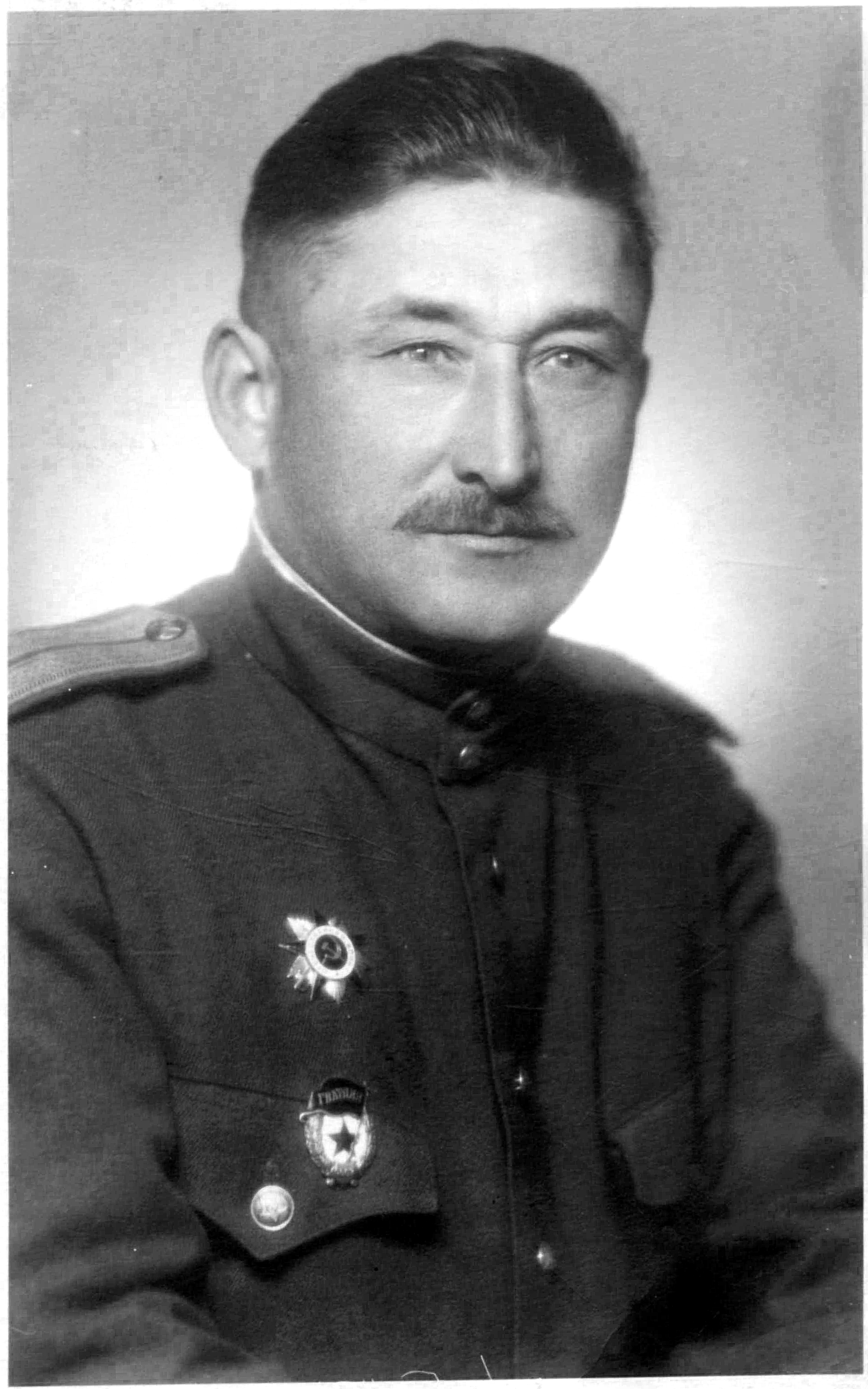 Акчурин Зиннат Рахматуллович