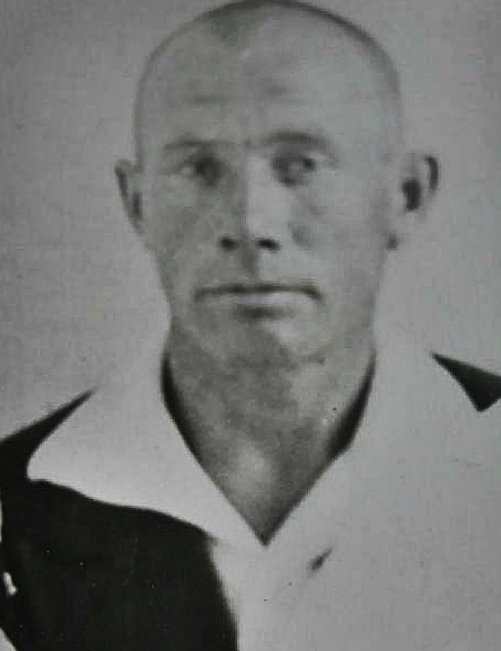 Дарков Василий Никитович