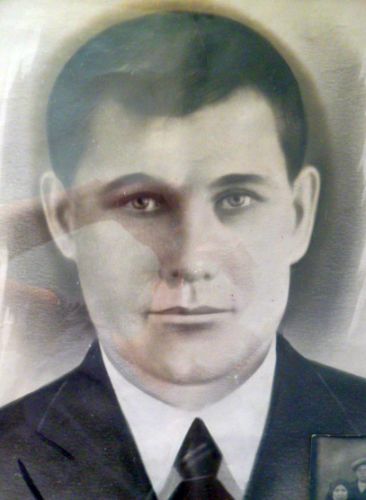 Нестеров Иван Сергеевич