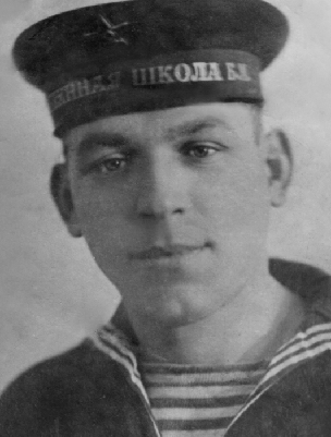 Денисов Иван Егорович