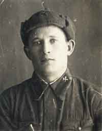 Ларечнев Иван Федотович