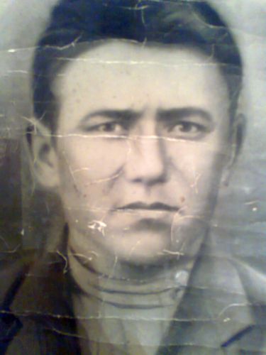 Ажгалиев Салават