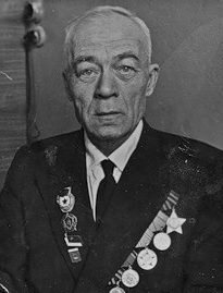 Рооз Людвиг Фридрихович