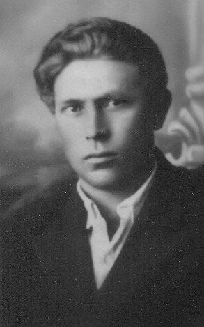 Кривенко Филипп Иванович