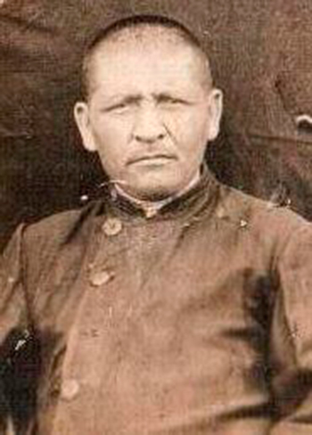 Газизов Калимулла Тукбатович