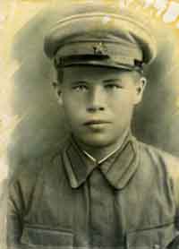 Ефремов Павел Михайлович