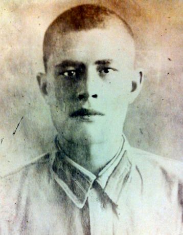 Иванов Иван Васильевич