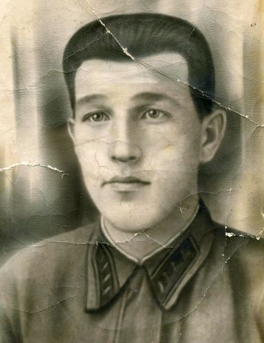 Знайдюк Роман Гордеевич