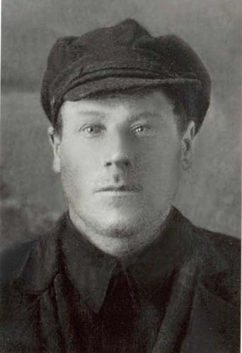 Лимонов Николай Васильевич