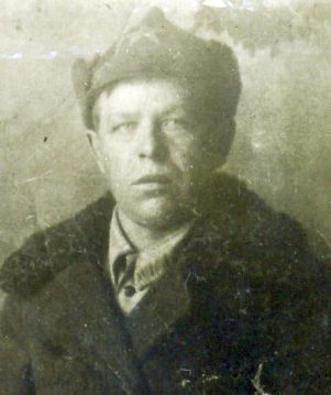 Киселёв Иван Афанасьевич