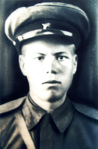 Клочков Александр Владимирович