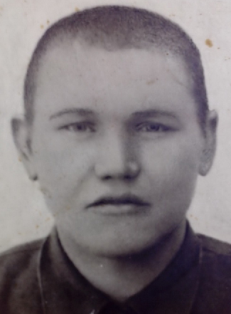 Гусев Михаил Александрович